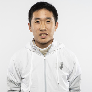 Fundraising Page: Alex Ju